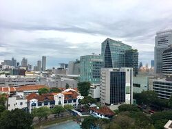 Cairnhill Nine (D9), Apartment #481245551